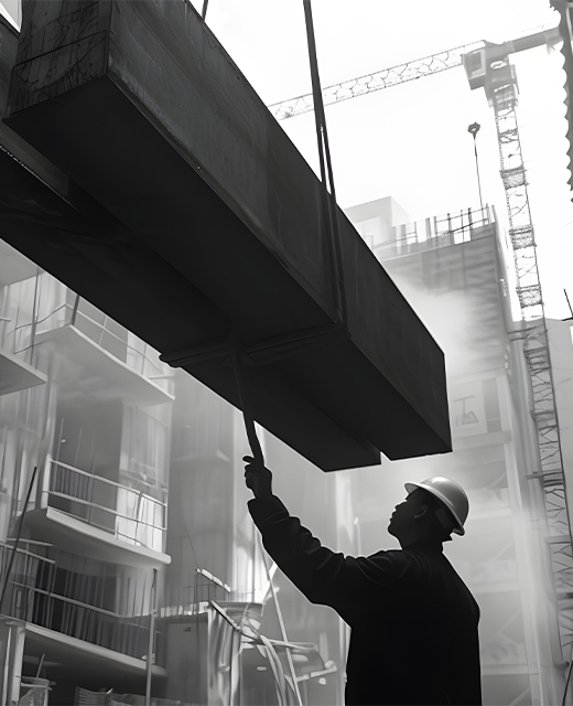 Black Scorpion Construction Project